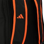 Adidas Carbon Control Bag Black / Orange